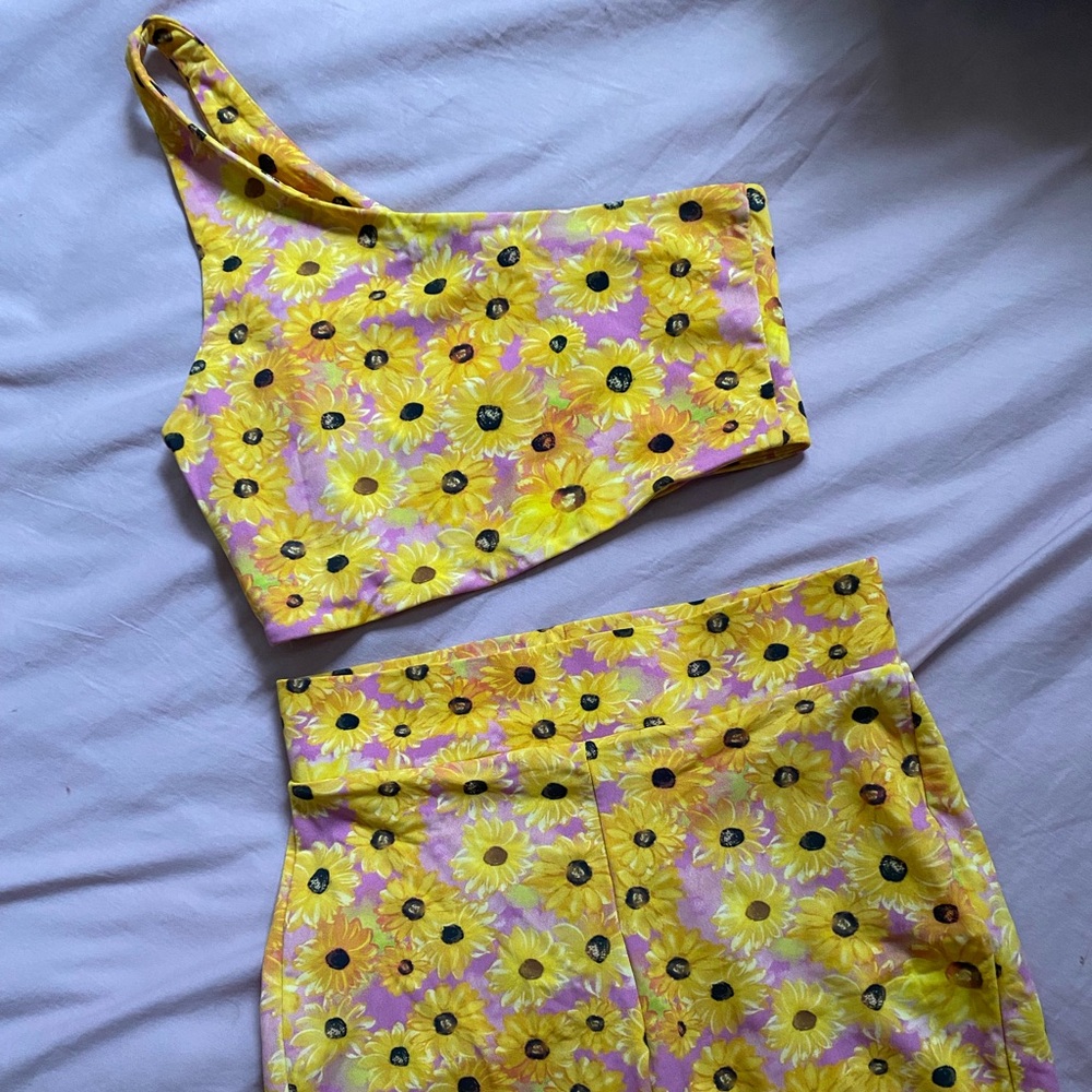 COPY - Zara 2 Piece Set